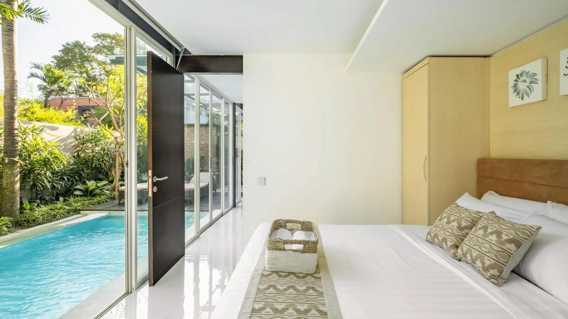 Villa De Luca Umalas